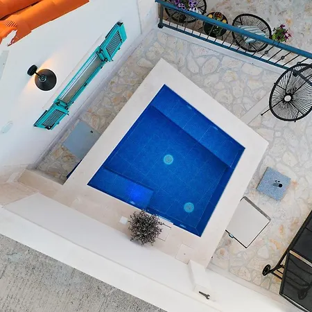 Vila Adriana Villa