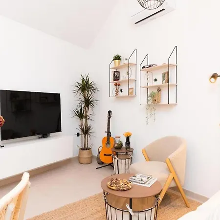 Vila Adriana *